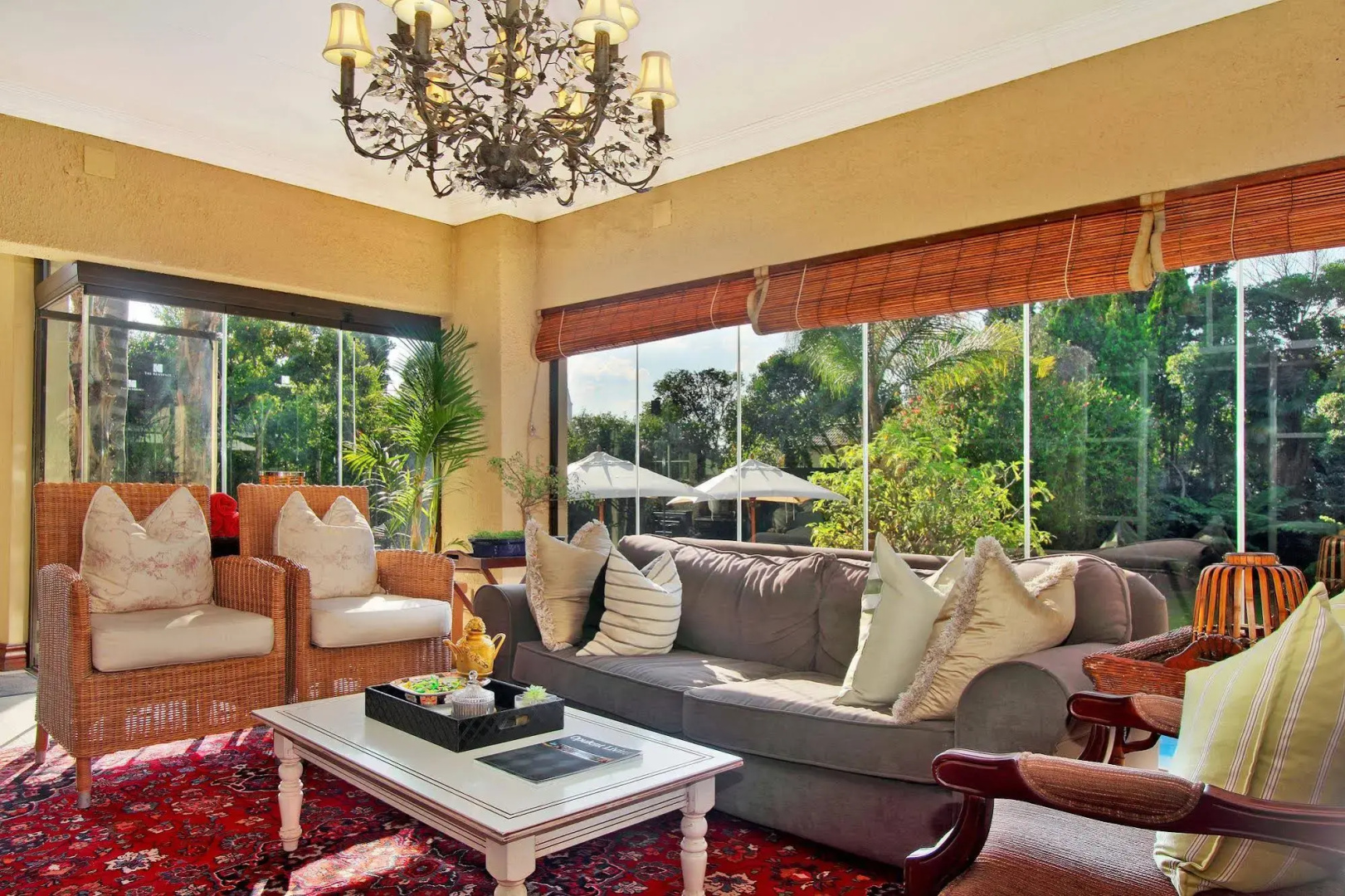 Foto - The Residence