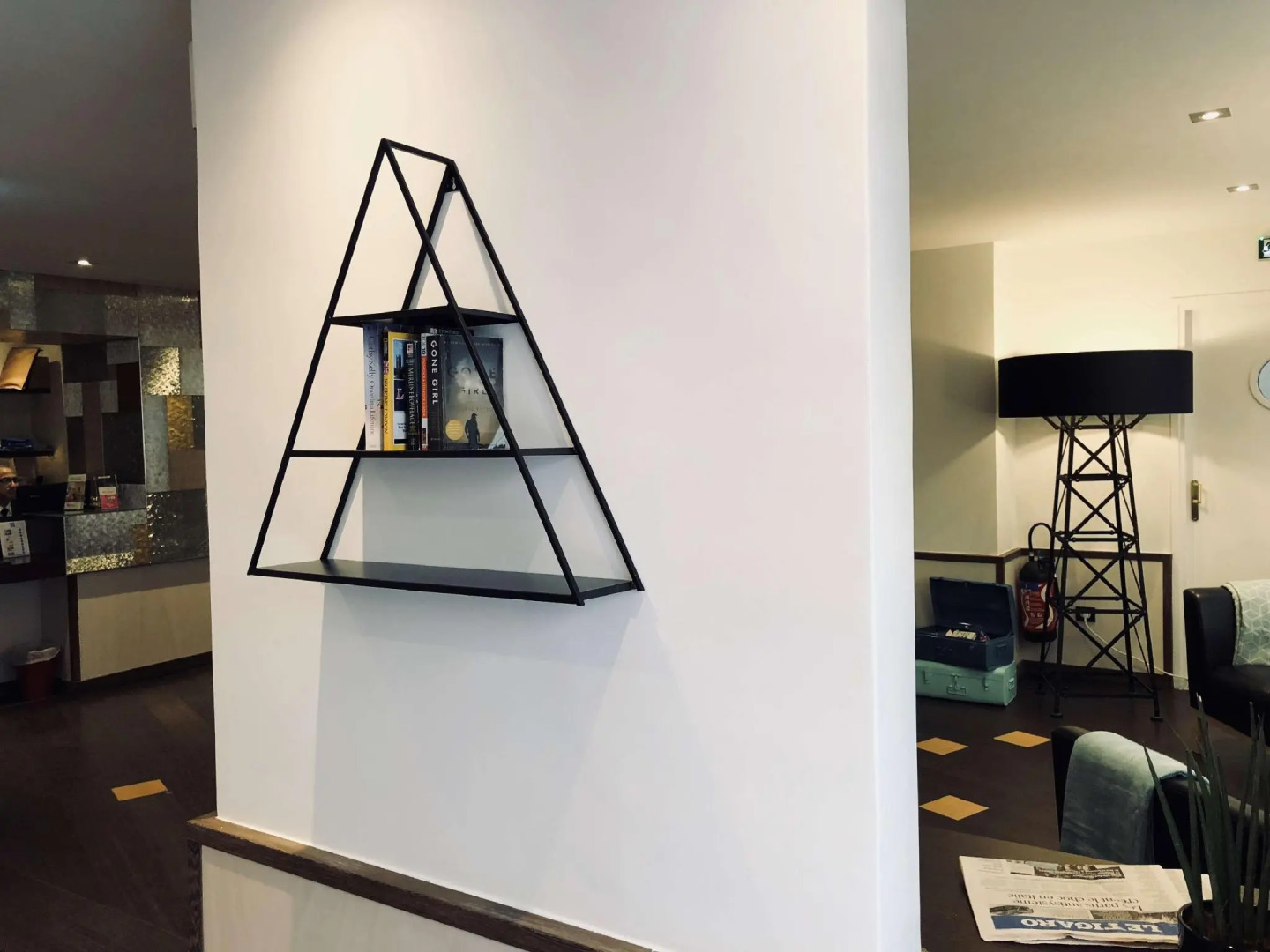 Photo - Best Western Empire Elysees