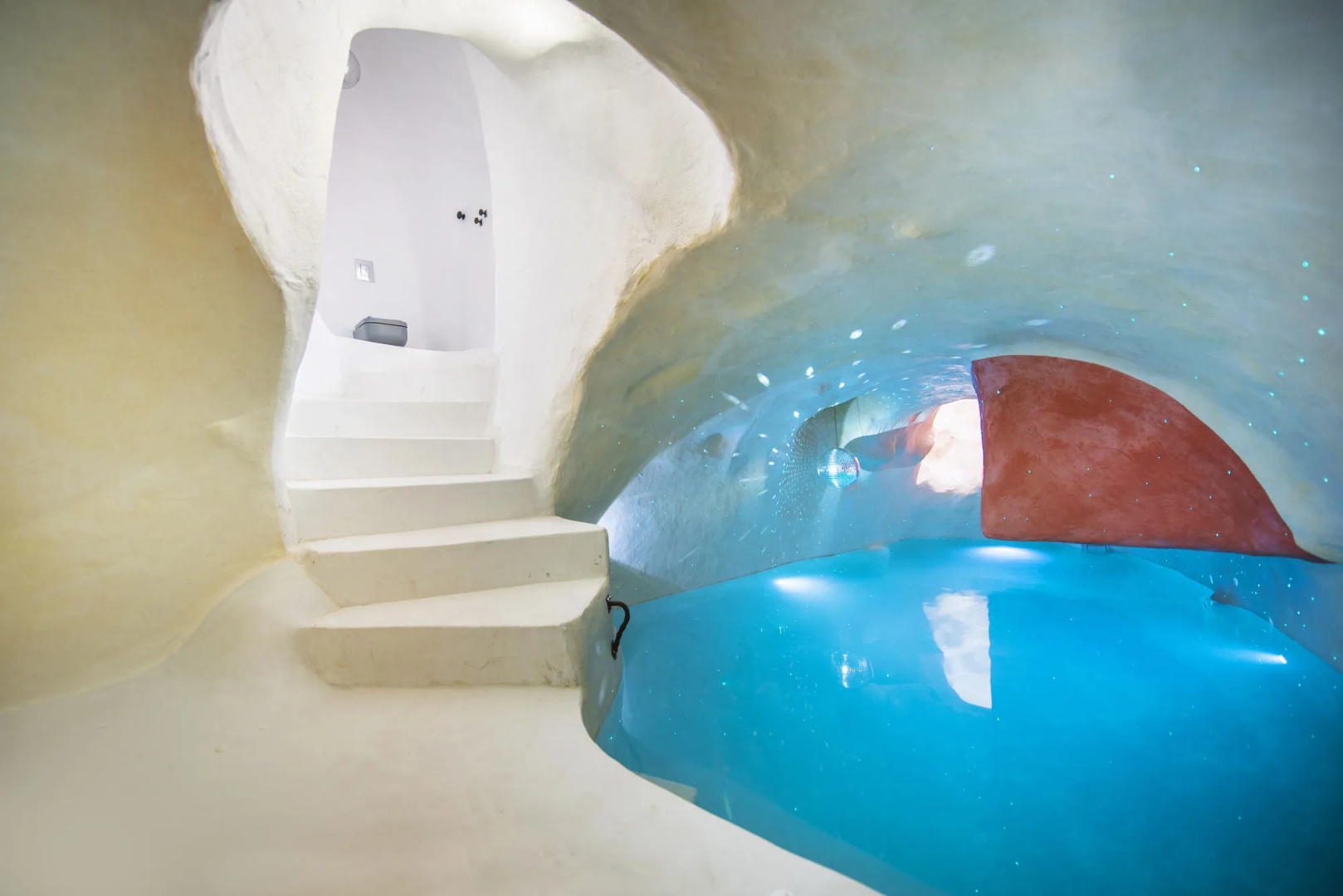 Photo - Sophia Luxury Suites