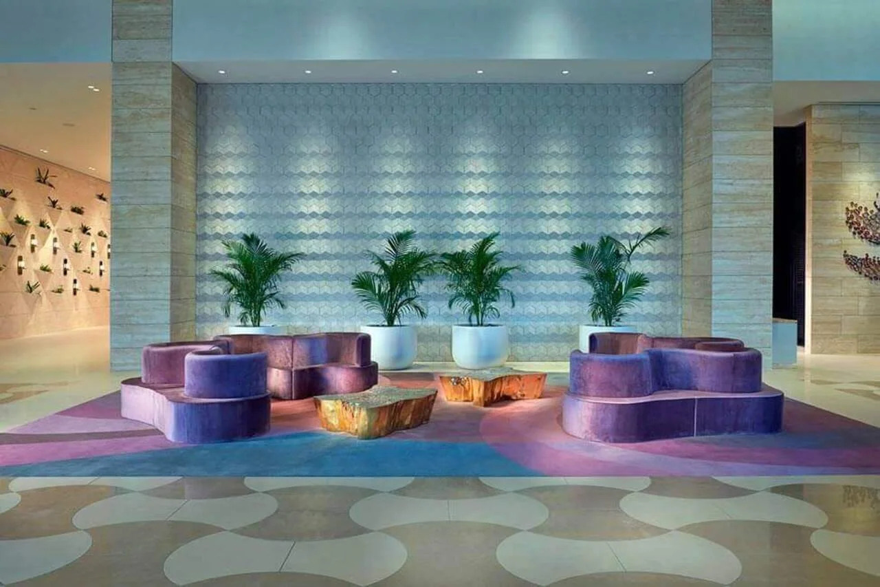 Foto - Crown Towers Perth