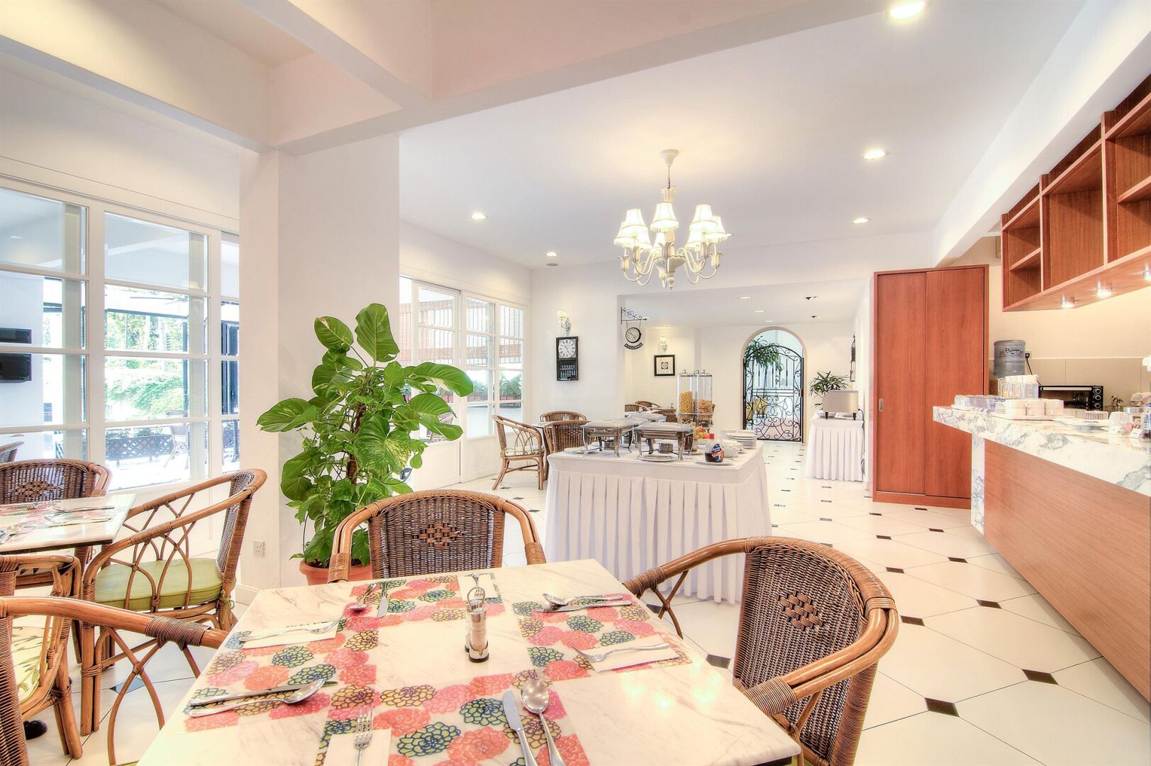 Foto - Wedgewood Residences