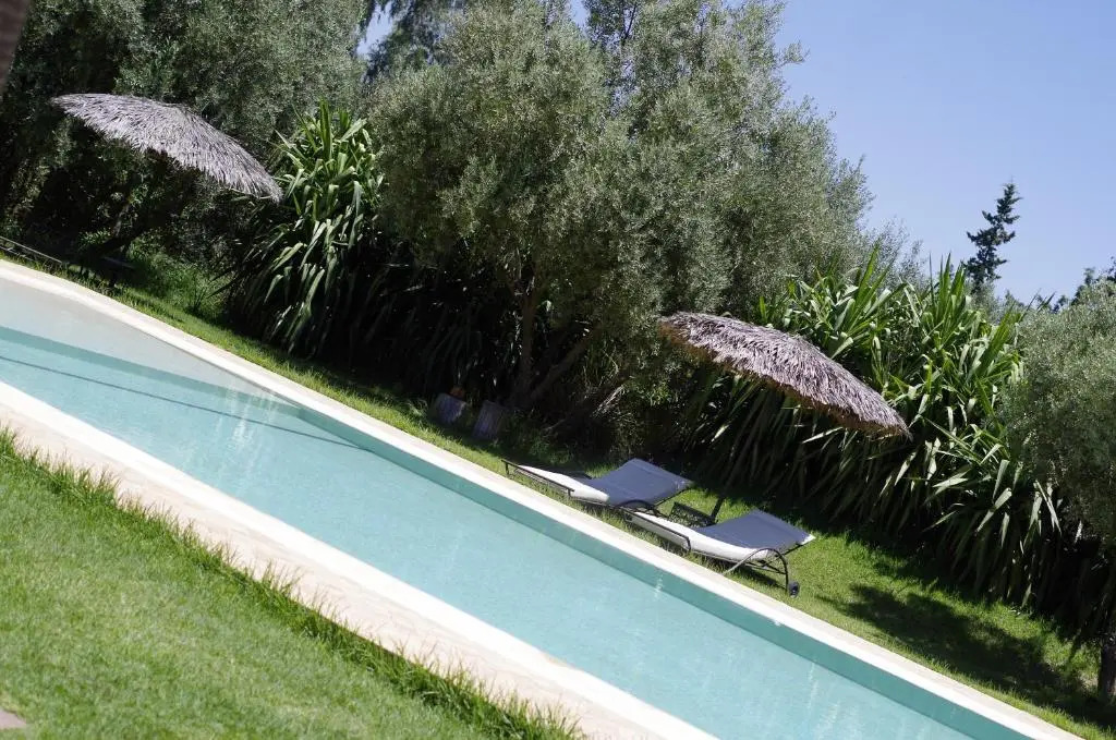 Foto - La Citadelle Marrakech