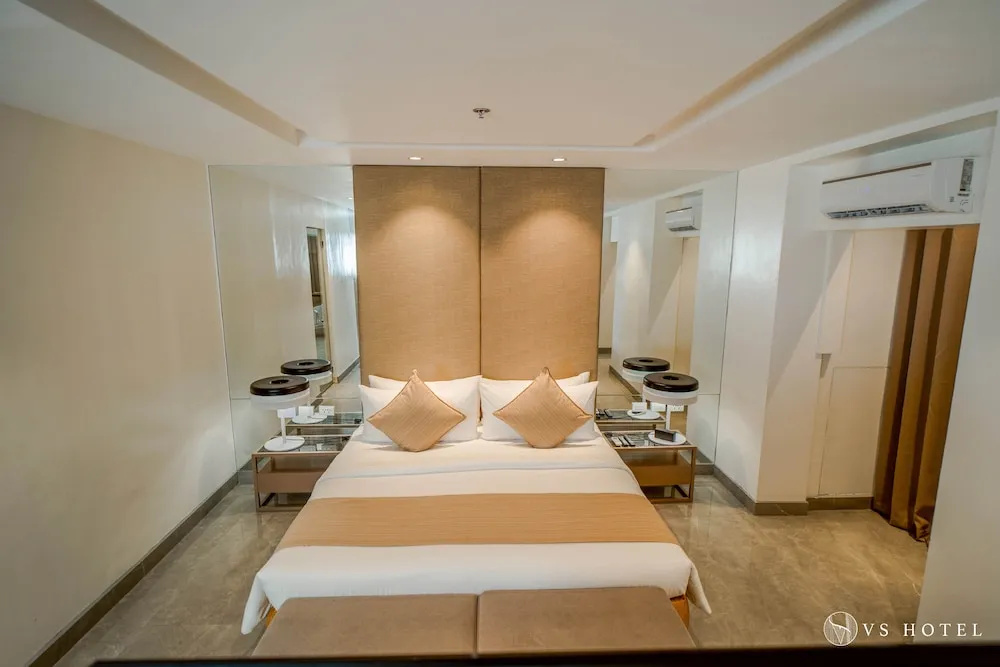 Foto - VS Hotel