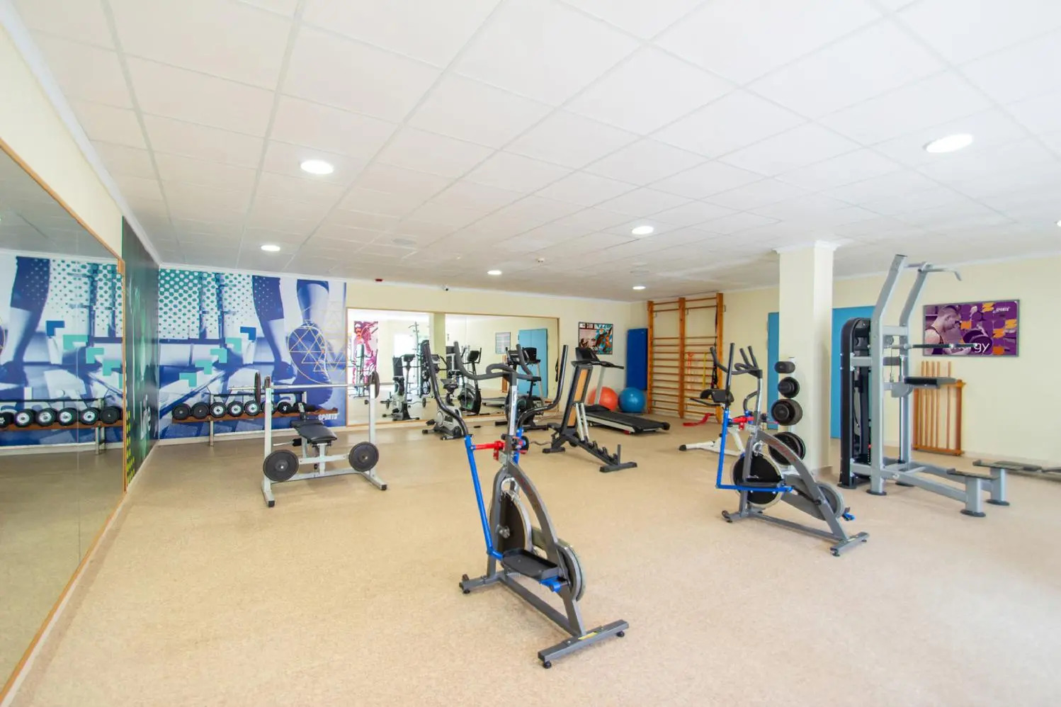 Photo - Hotel Servigroup Romana