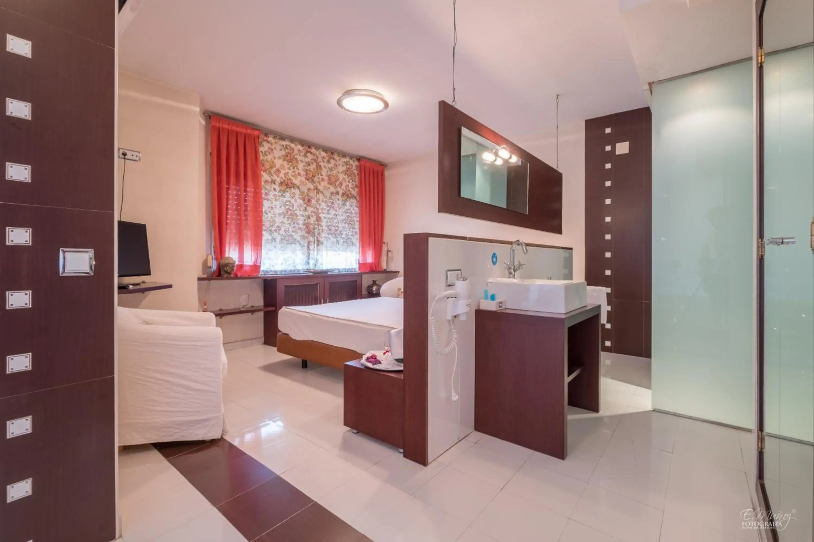 Foto - Hotel Vivar