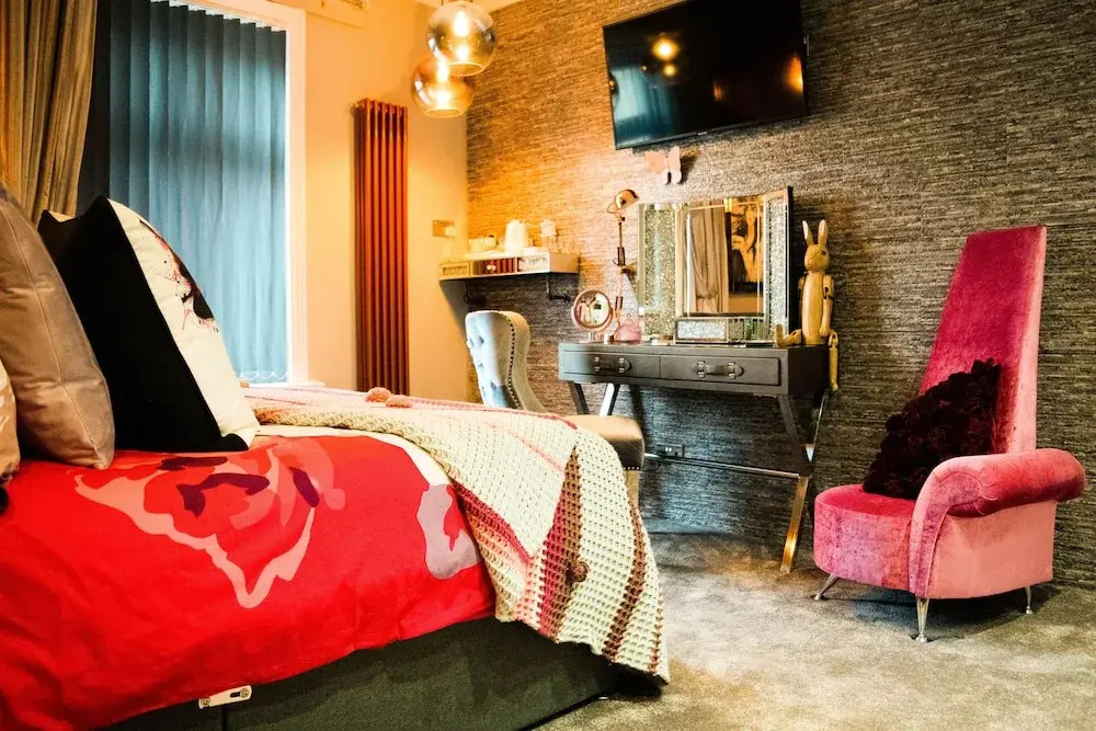 Foto - The Arthington