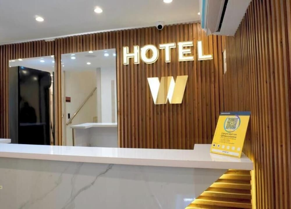 Foto - HOTEL W Santa Marta