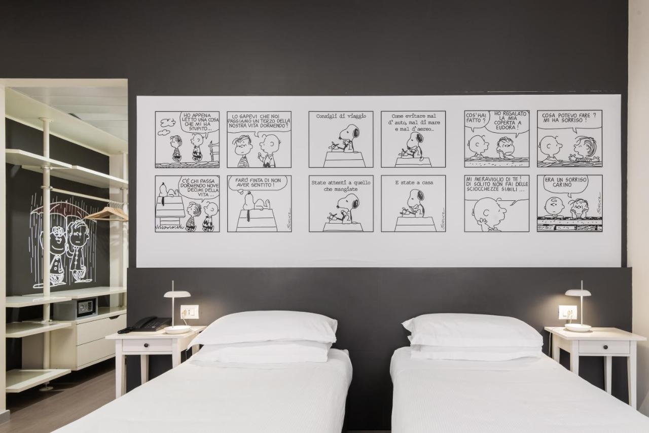 Foto - B&B Hotel Milano Ornato