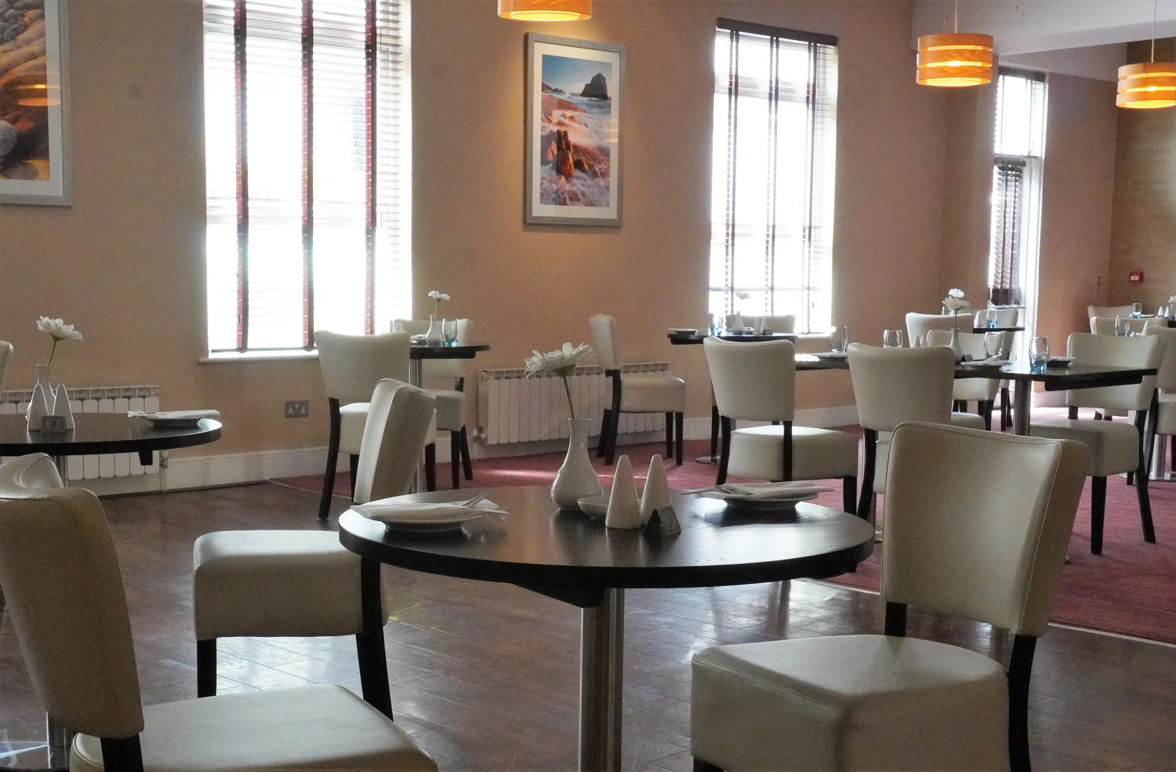 Foto - The Monterey Hotel - Sure Hotel Collection by Best Western