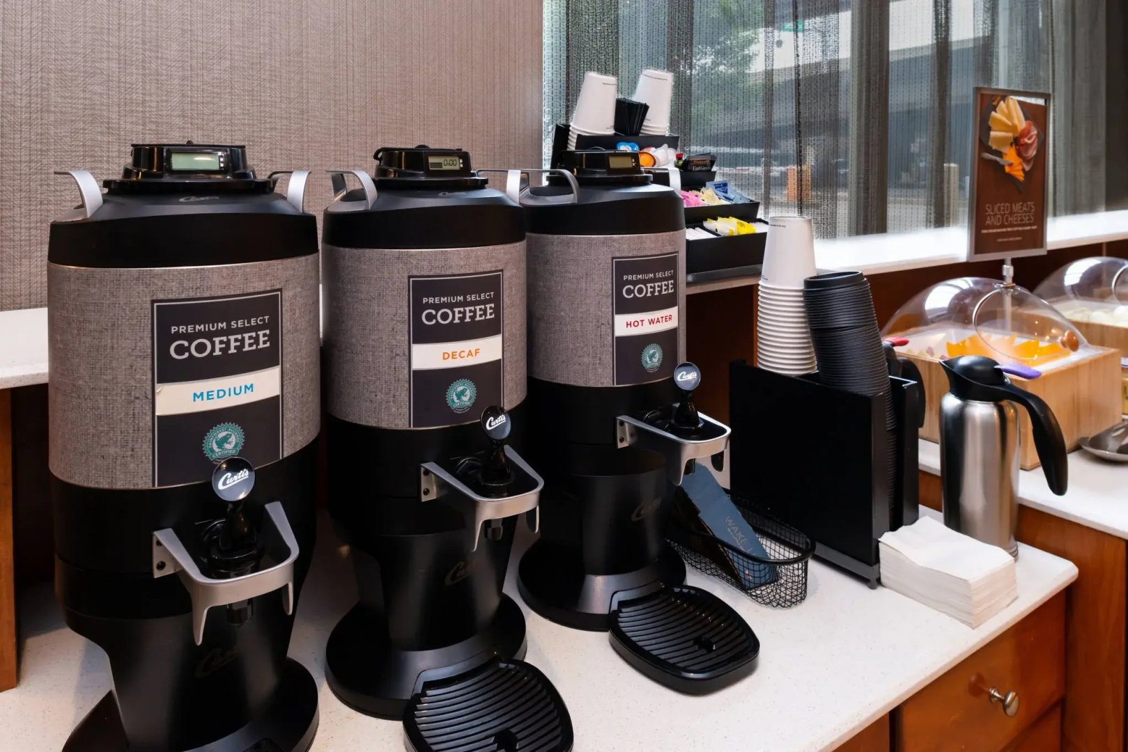 Foto - SpringHill Suites by Marriott Pittsburgh North Shore