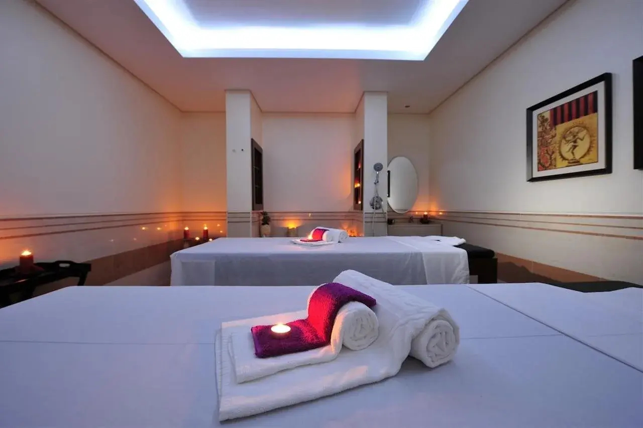 Foto - Vila Gale Coimbra