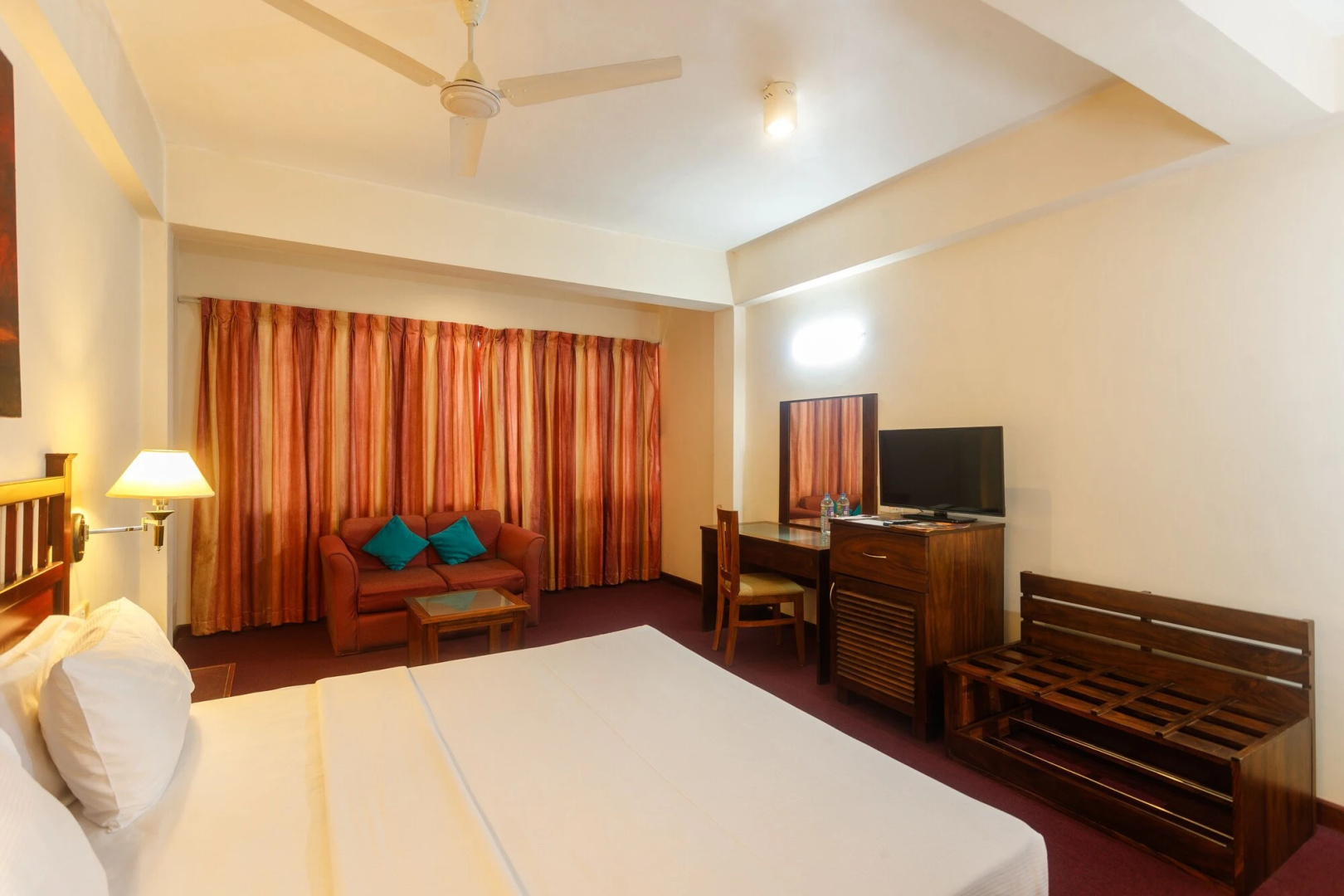 Photo - Hotel Janaki