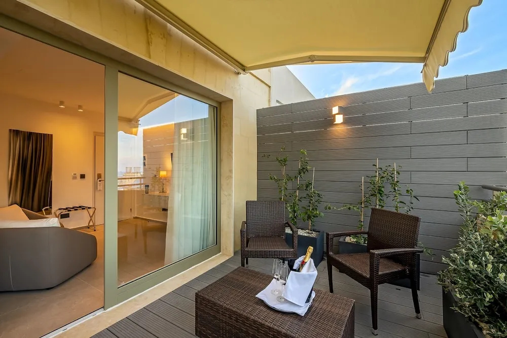 Foto - The Capital Boutique Hotel
