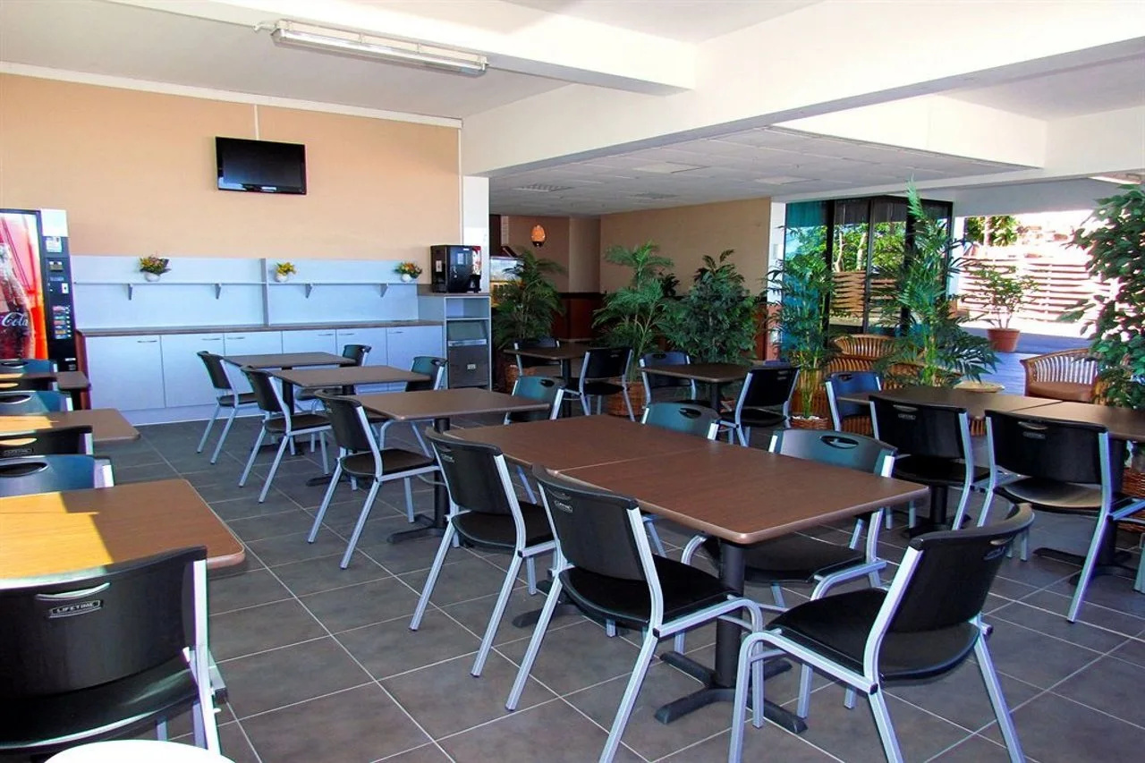 Foto - Tahiti Airport Motel