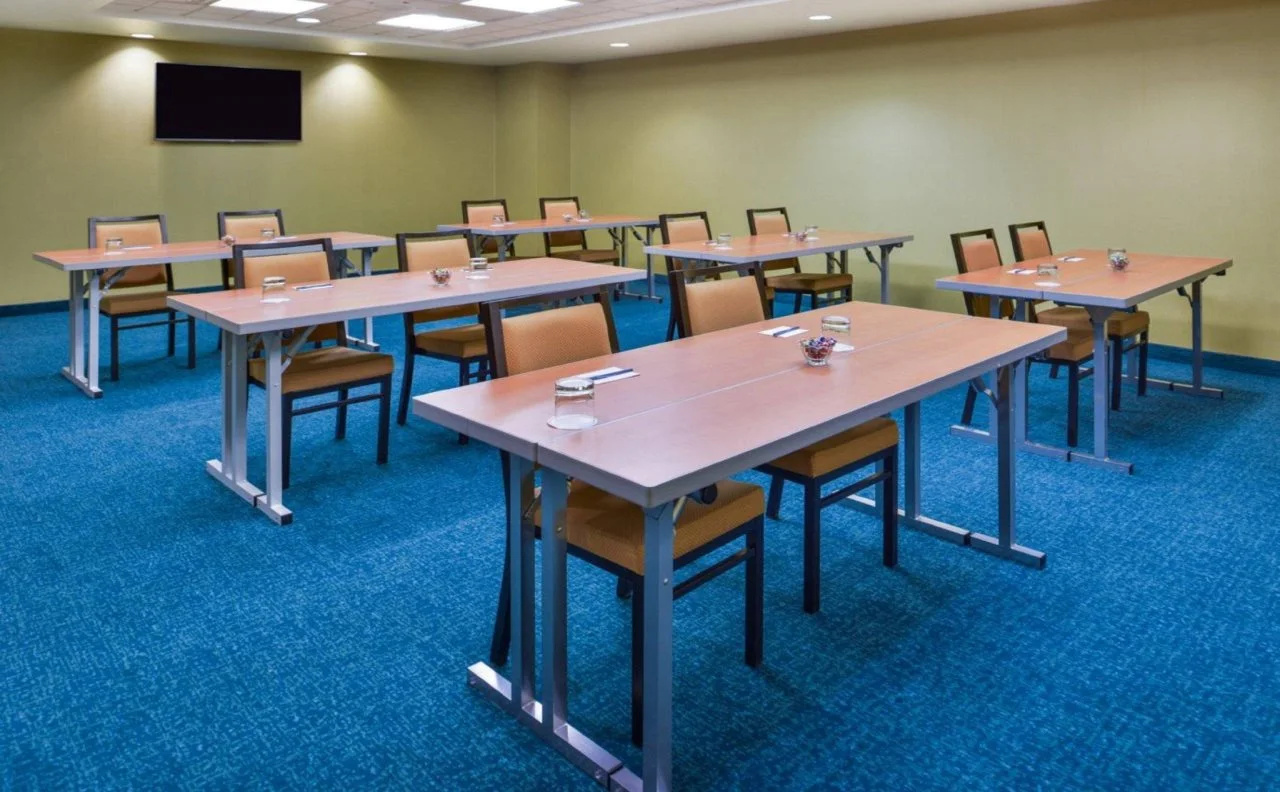 Foto - SpringHill Suites by Marriott Pittsburgh North Shore