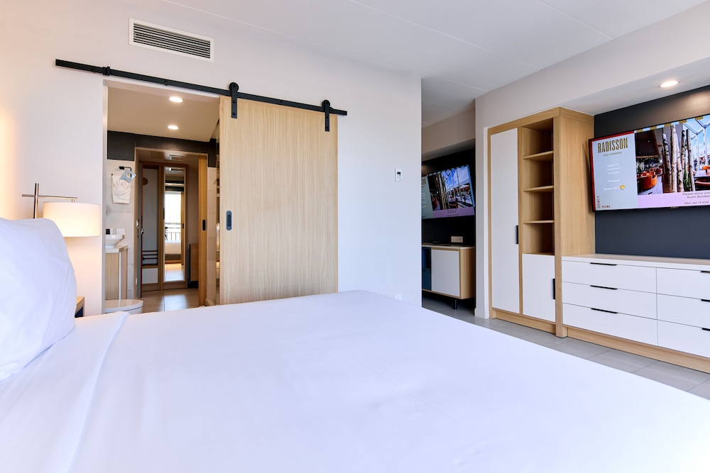 Photo - Radisson Hotel Paramaribo