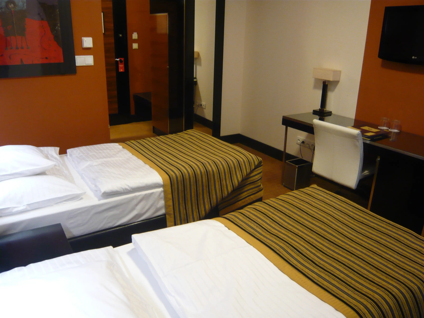 Photo - Grand Majestic Hotel Prague