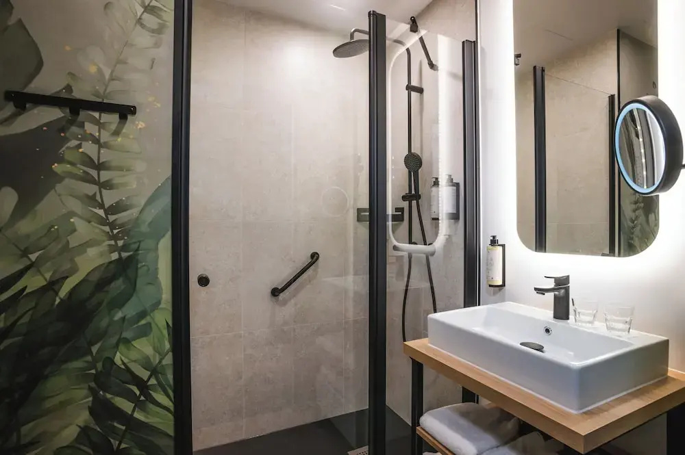 Foto - Focus Hotel Premium Wrocław