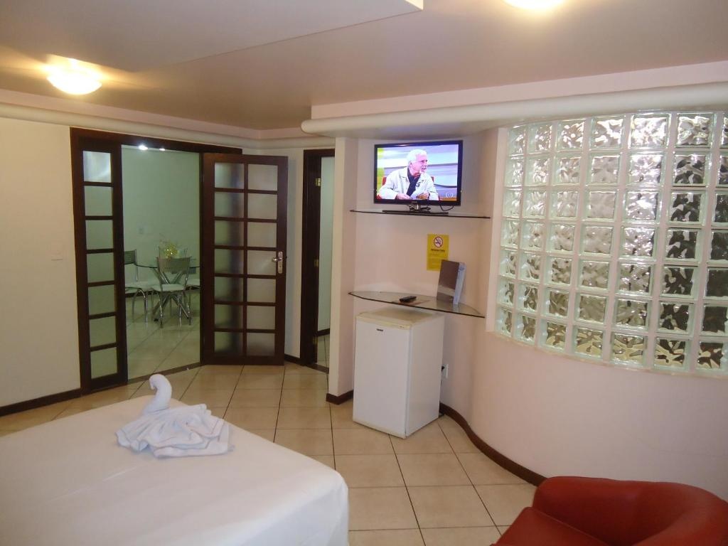 Foto - Hotel Minuano