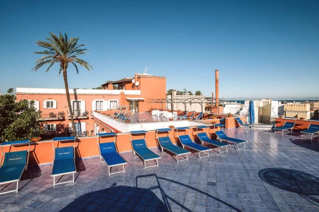 Foto - Hotel Terme Oriente - Beach & SPA