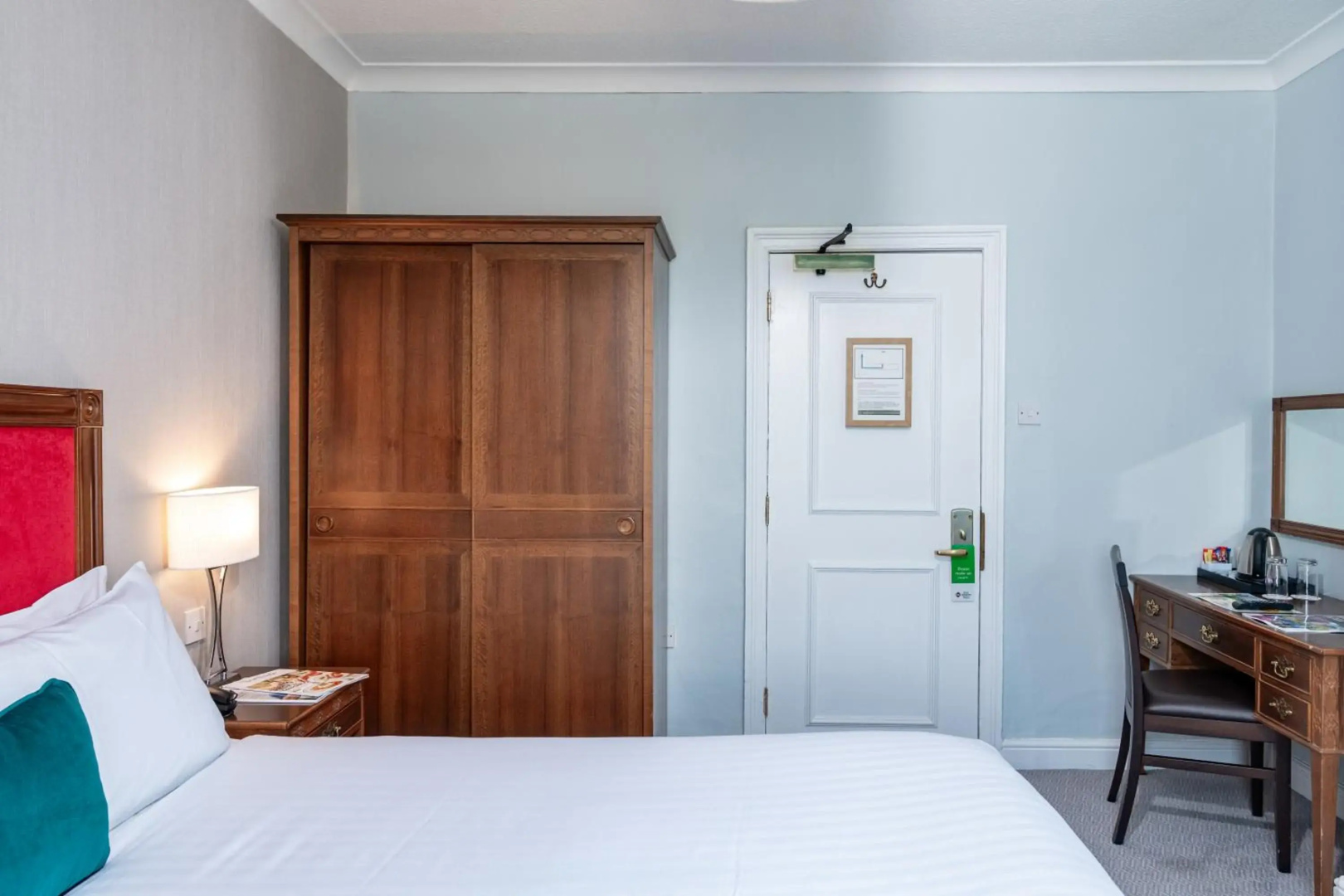 Foto - The Craiglands Hotel, Sure Hotel Collection by Best Western
