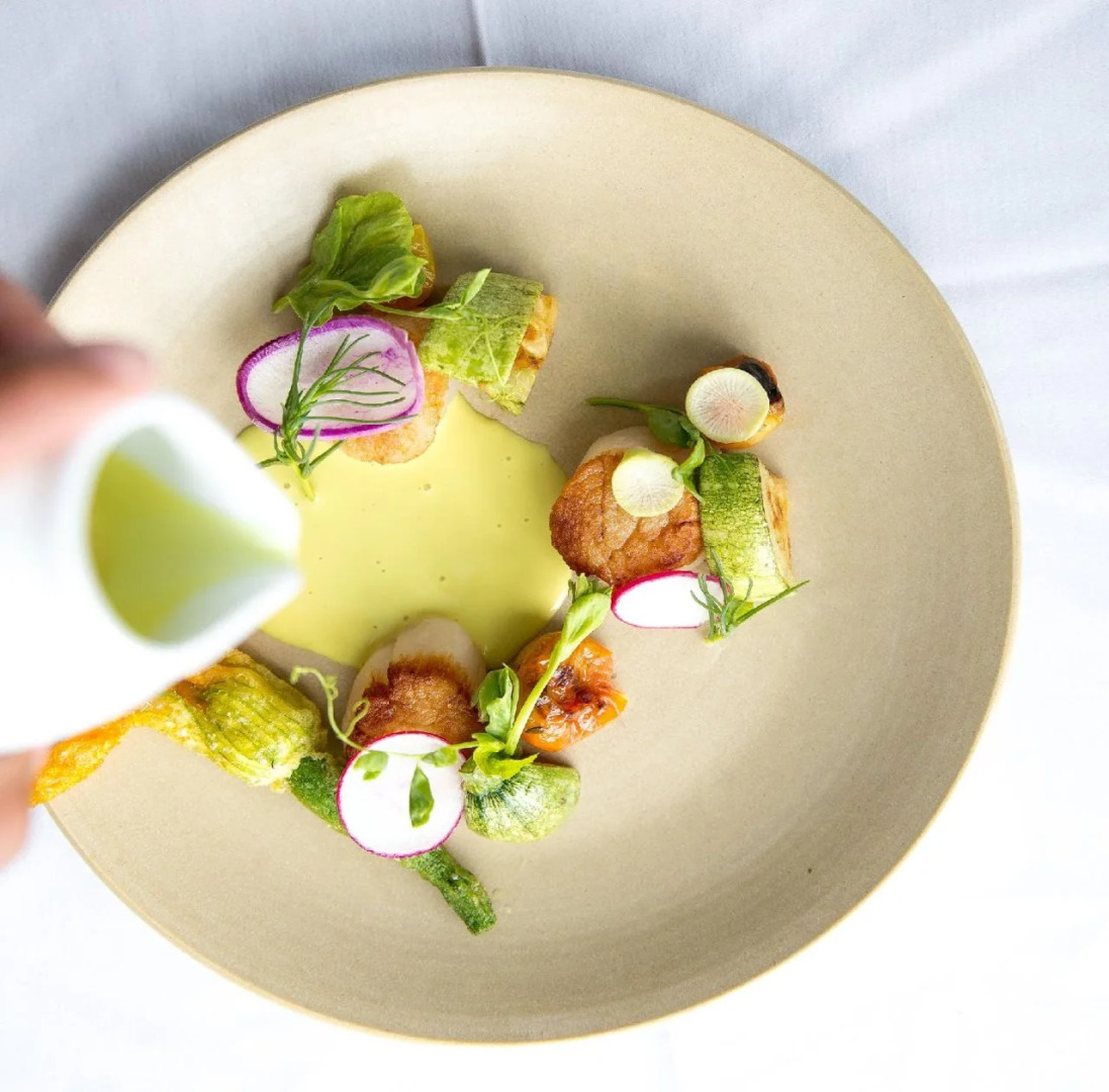 Foto - Tower 23 Hotel