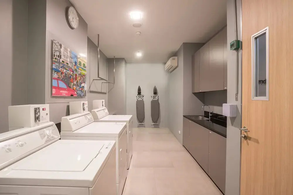 Foto - Holiday Inn Express Bangkok Sathorn by IHG