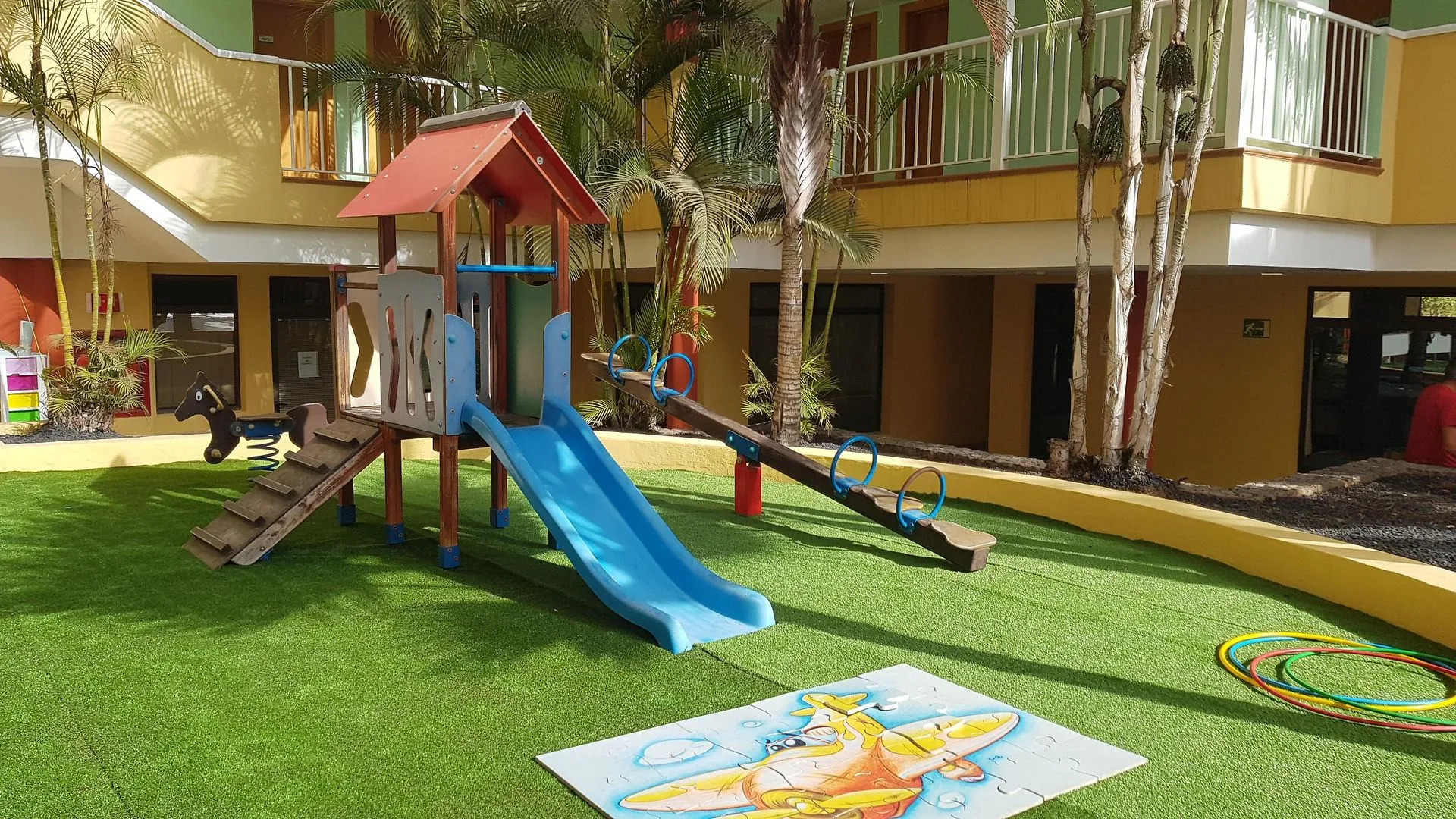 Foto - Hotel Chatur Costa Caleta