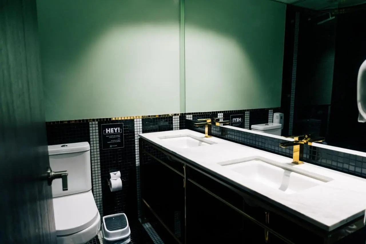 Photo - Viajero Bogota Hostel & Spa