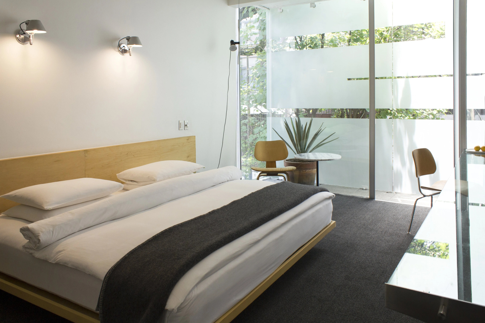 Photo - Habita, Mexico City, a Member of Design Hotels