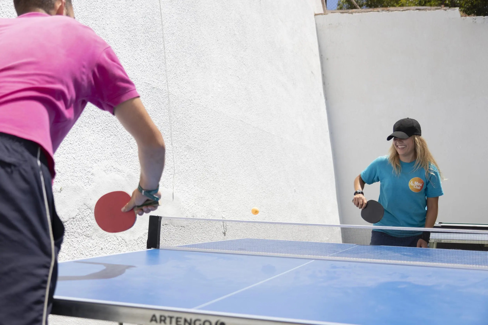 Foto - Hotel Palia Las Palomas