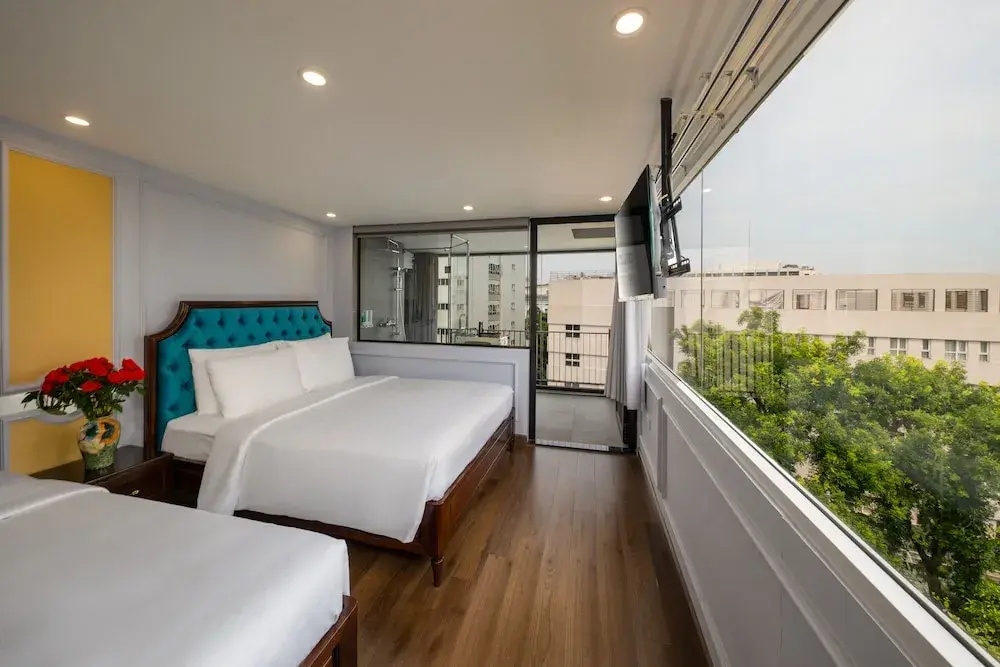 Foto - Hanoi Royal Premium Hotel