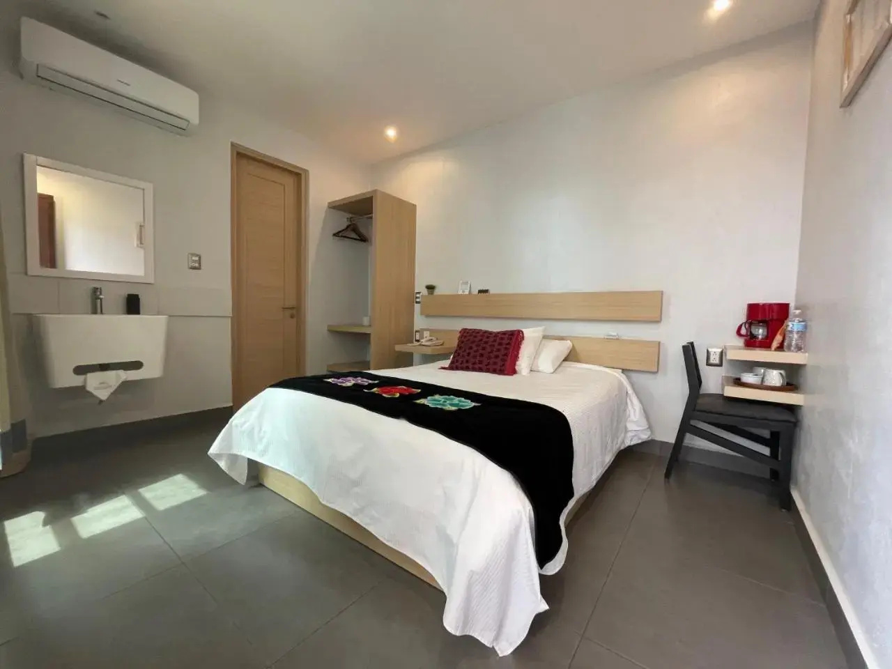 Foto - Maria Ines Hotel Suite