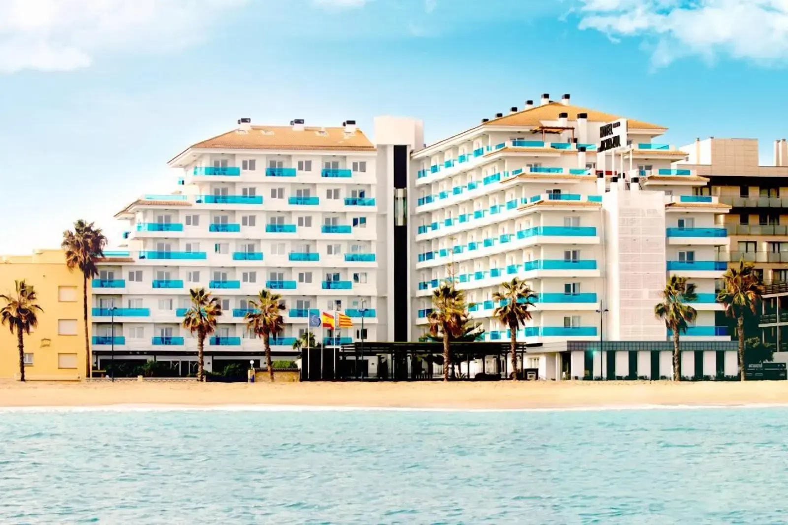 Photo - Aparthotel Acuazul