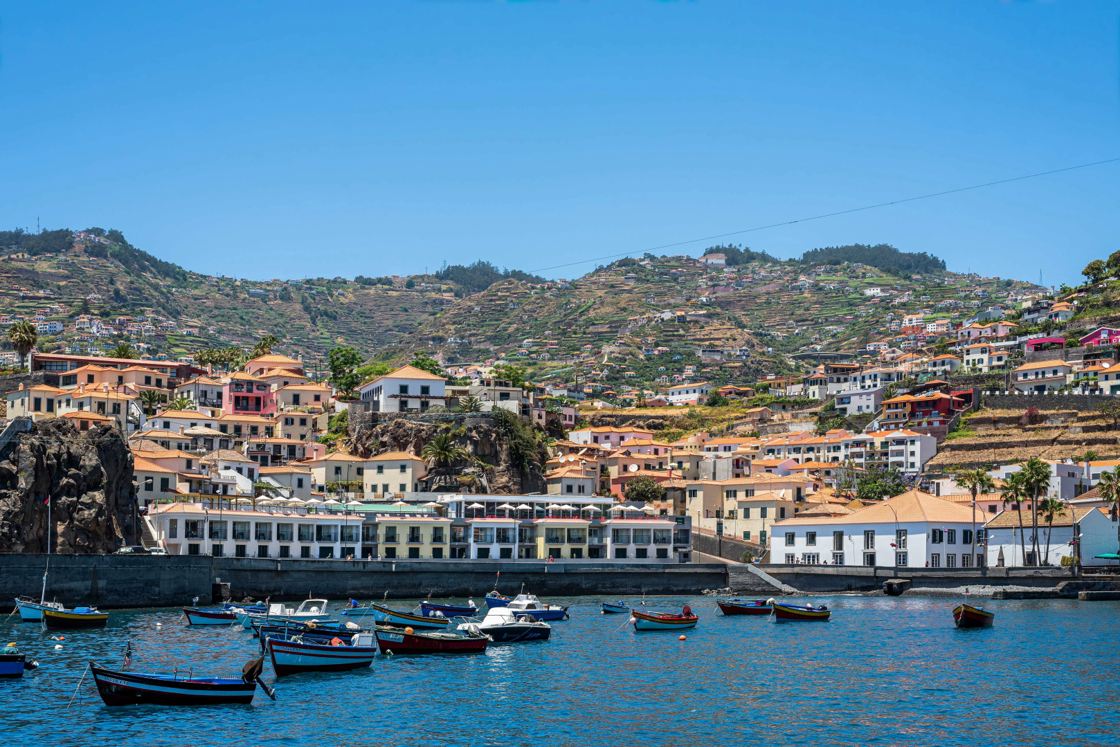 Foto - Pestana Churchill Bay