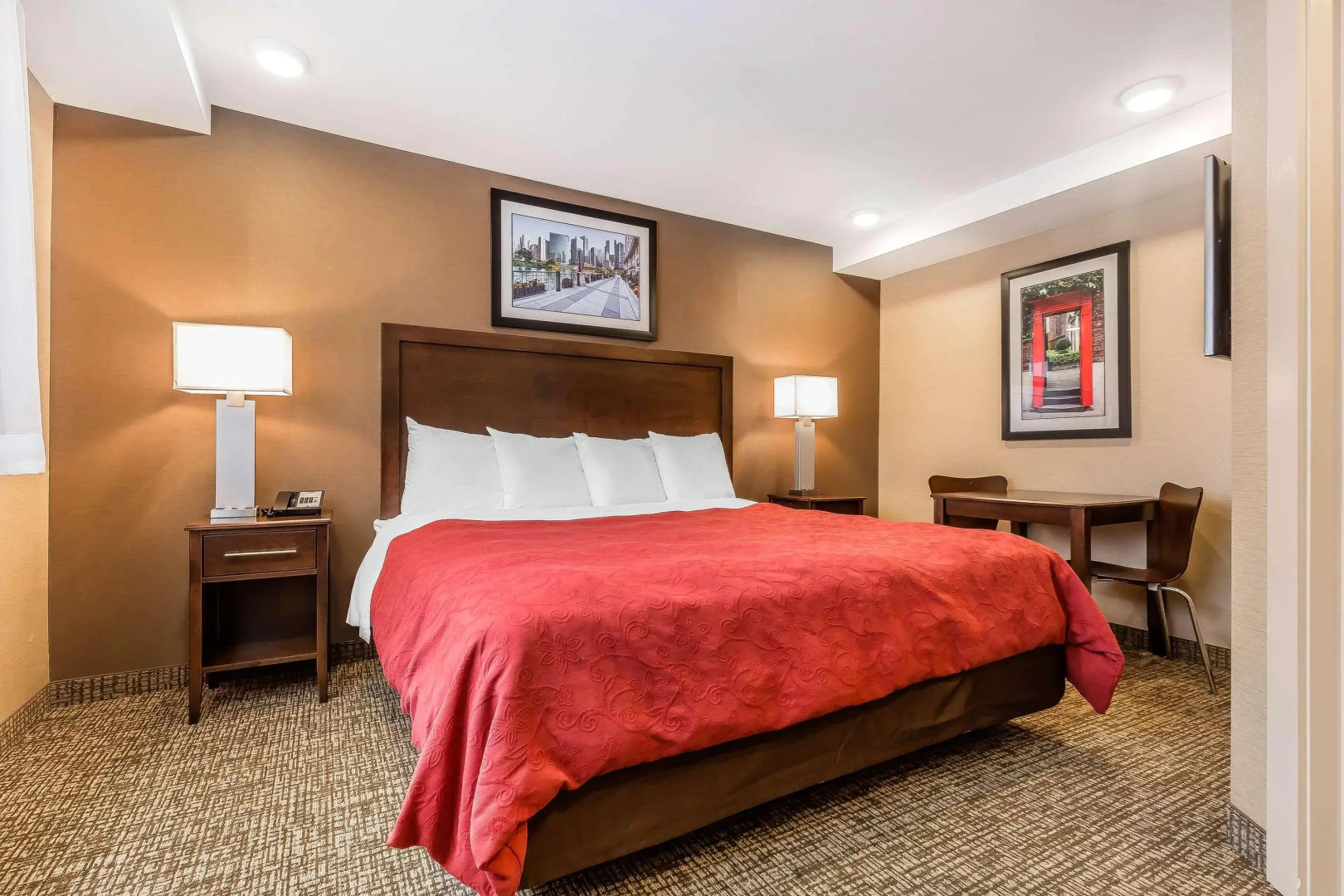 Photo - Rodeway Inn Chicago/Evanston