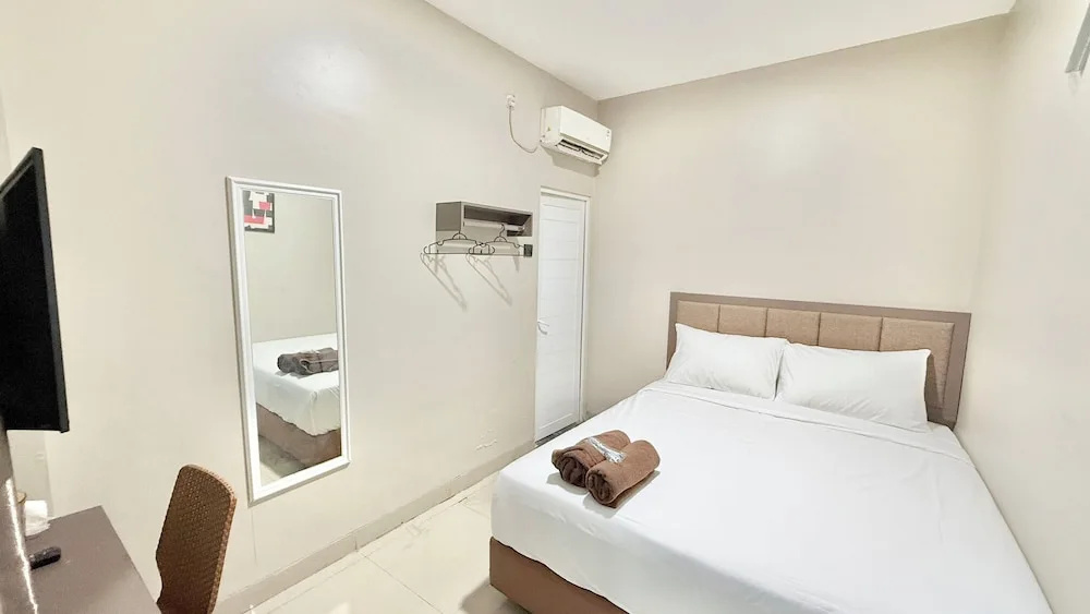 New Kotjil Room