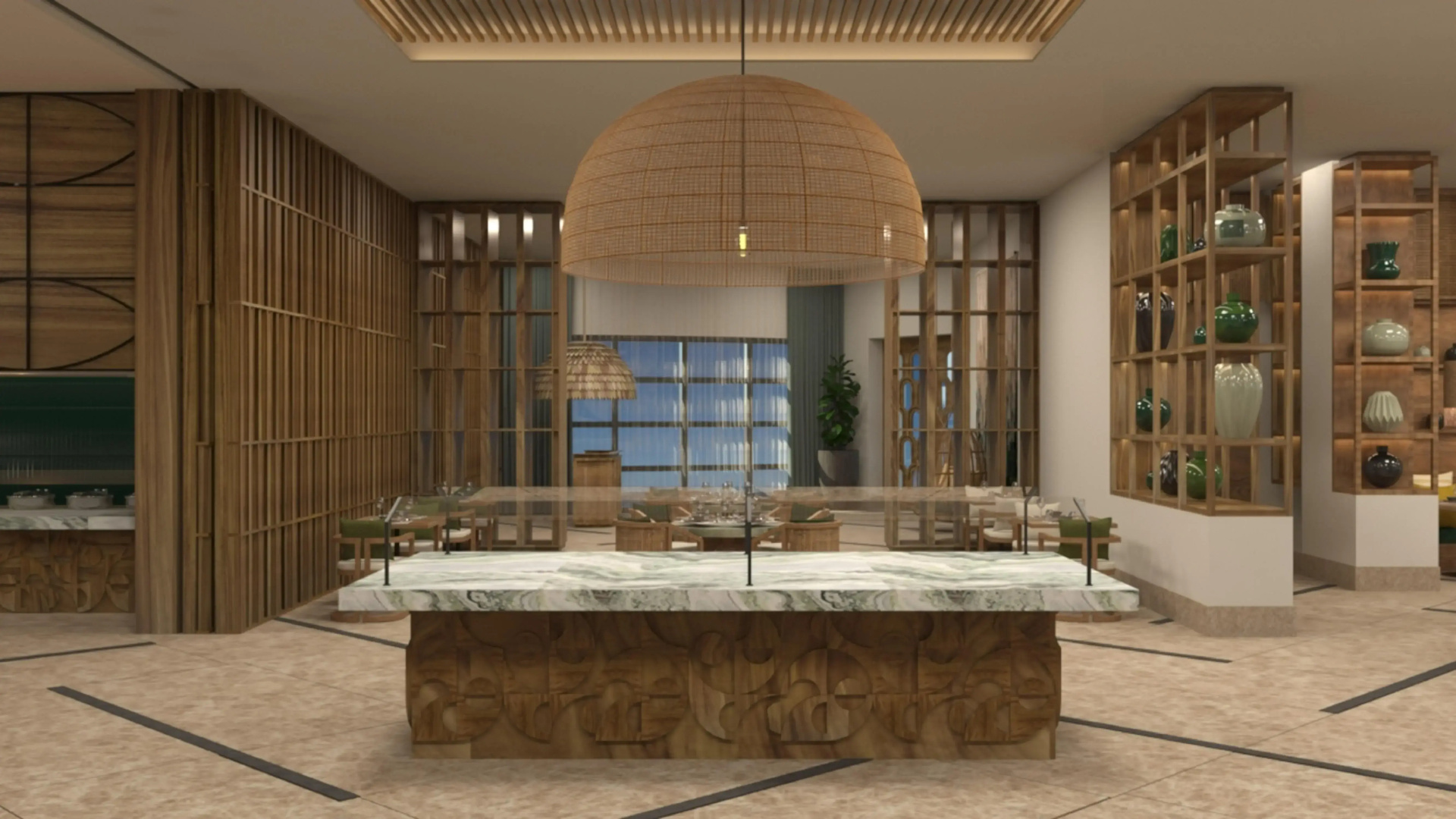Photo - Secrets Playa Blanca Costa Mujeres - All Inclusive Adults Only