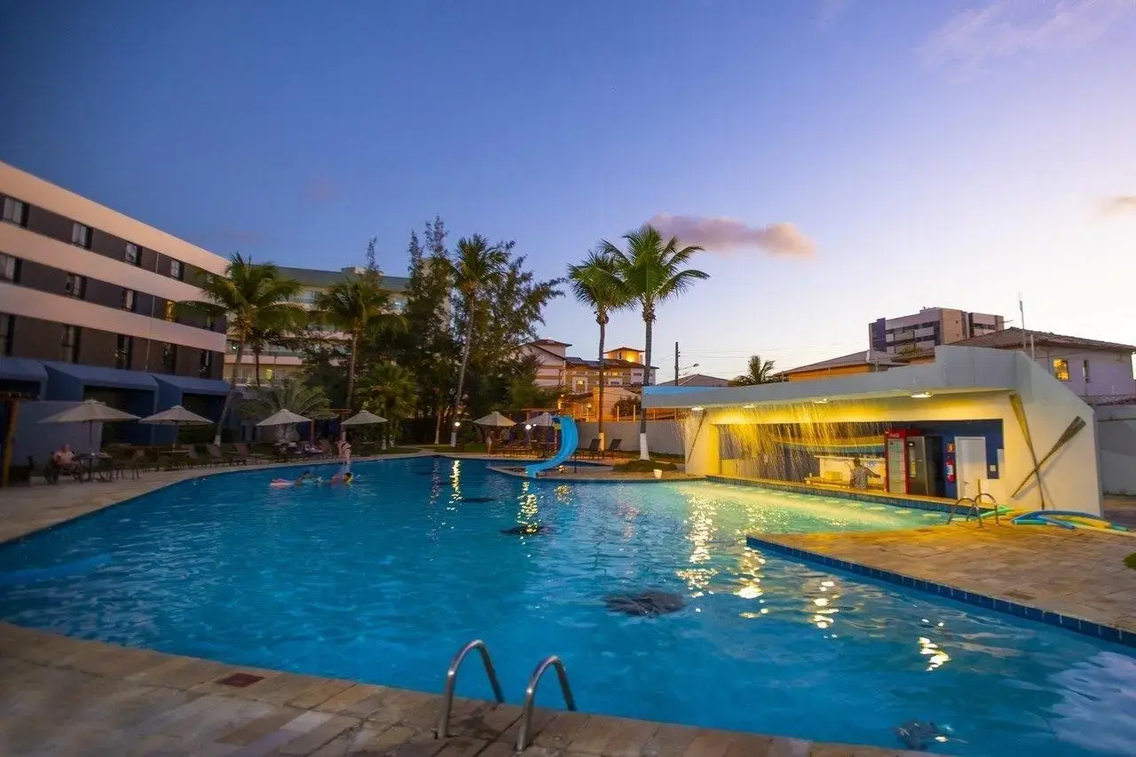 Foto - Del Mar Hotel