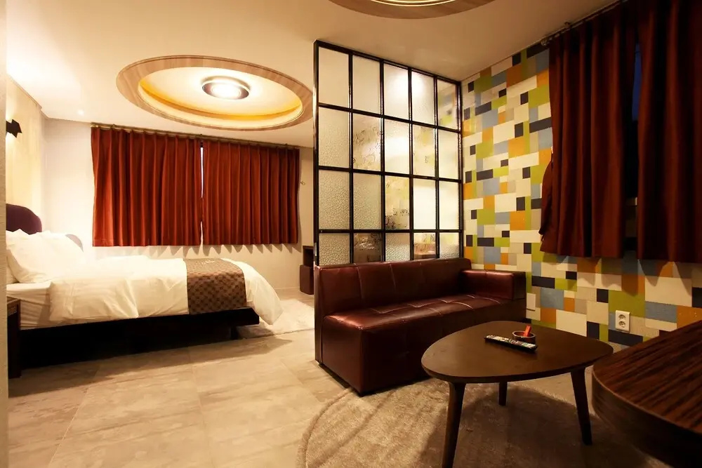 Photo - Yeongdeungpo Jardin Hotel