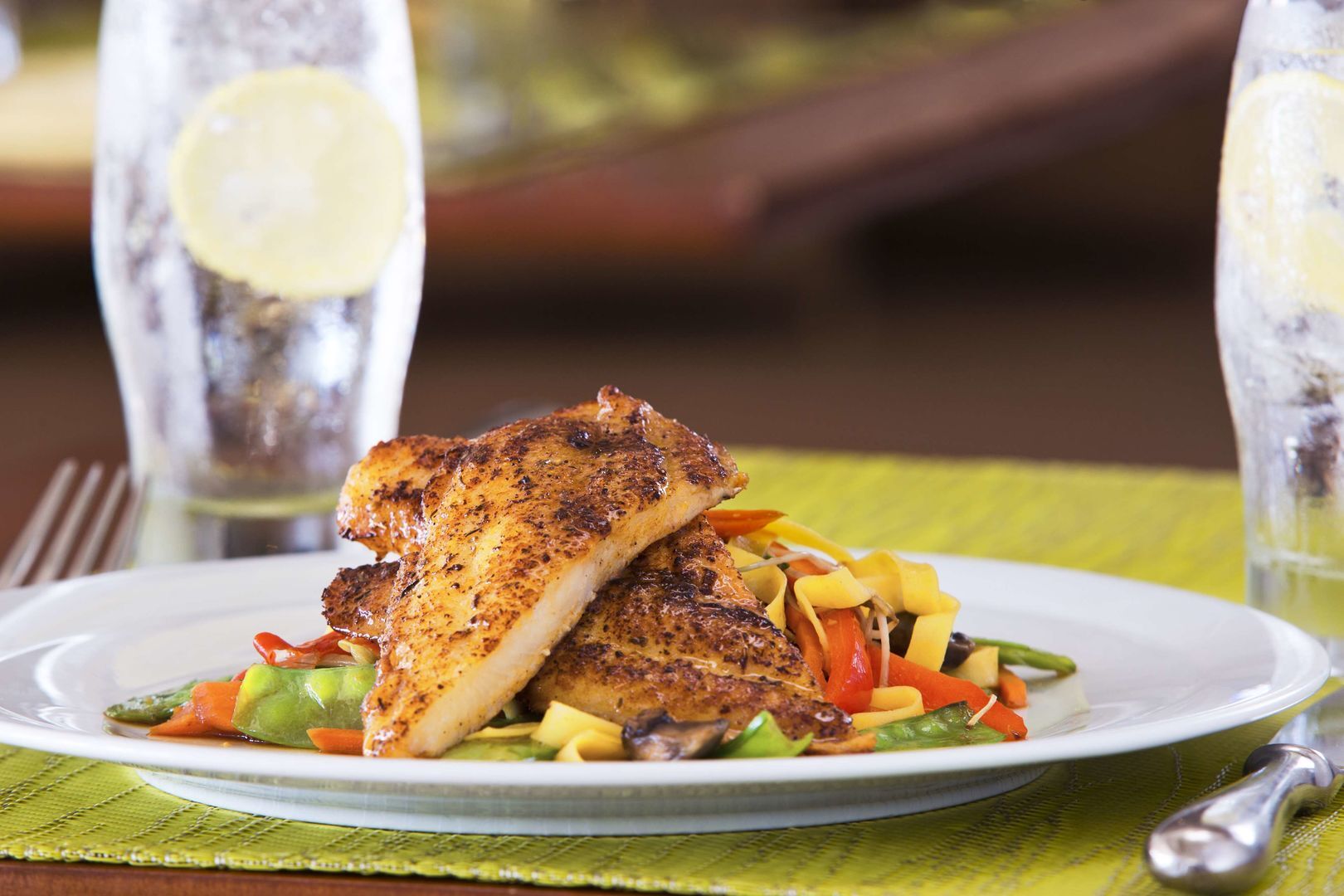 Foto - Hyatt Regency Aruba Resort & Casino