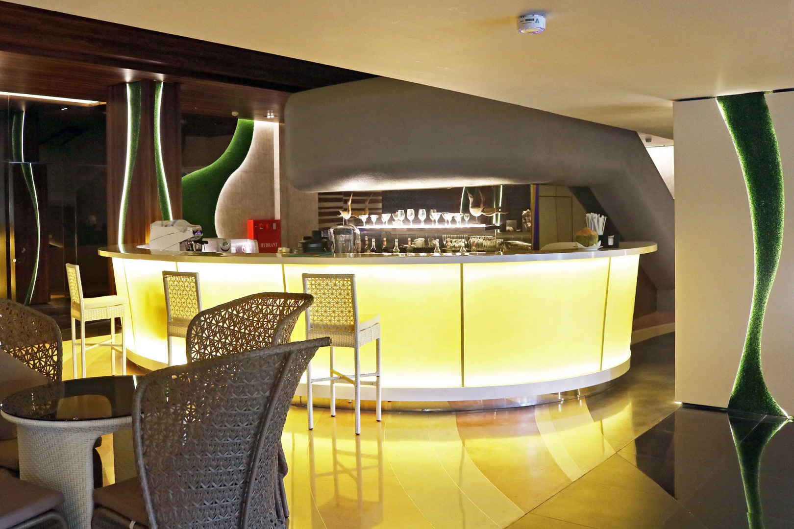 Foto - Infinity8 Bali