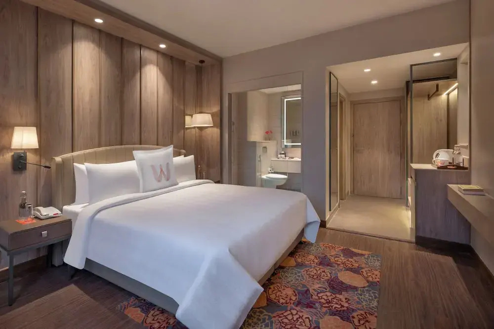 Foto - Welcomhotel by ITC Hotels, Delhi-Gurugram Highway