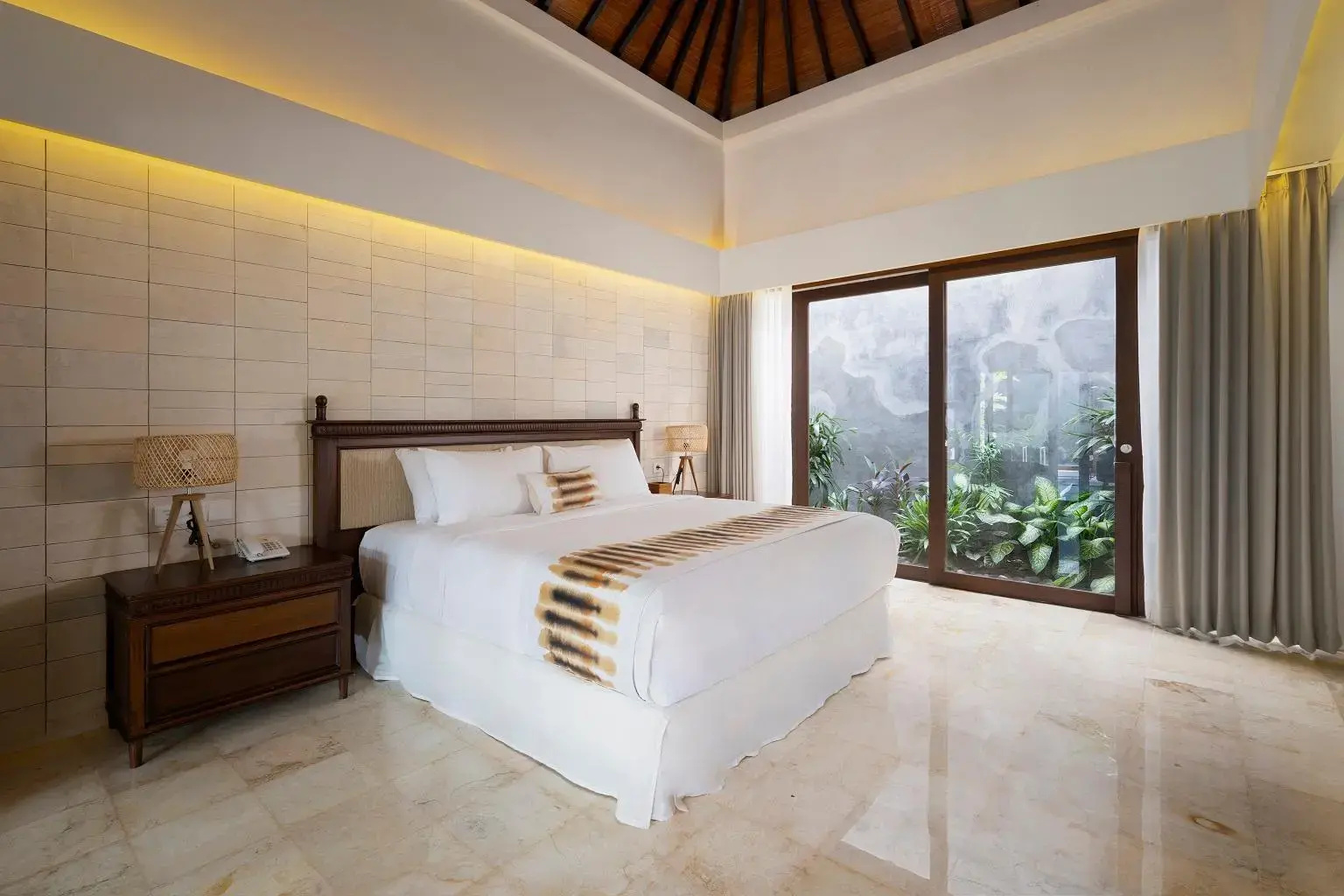 Foto - The Kemilau Hotel & Villa Canggu Bali