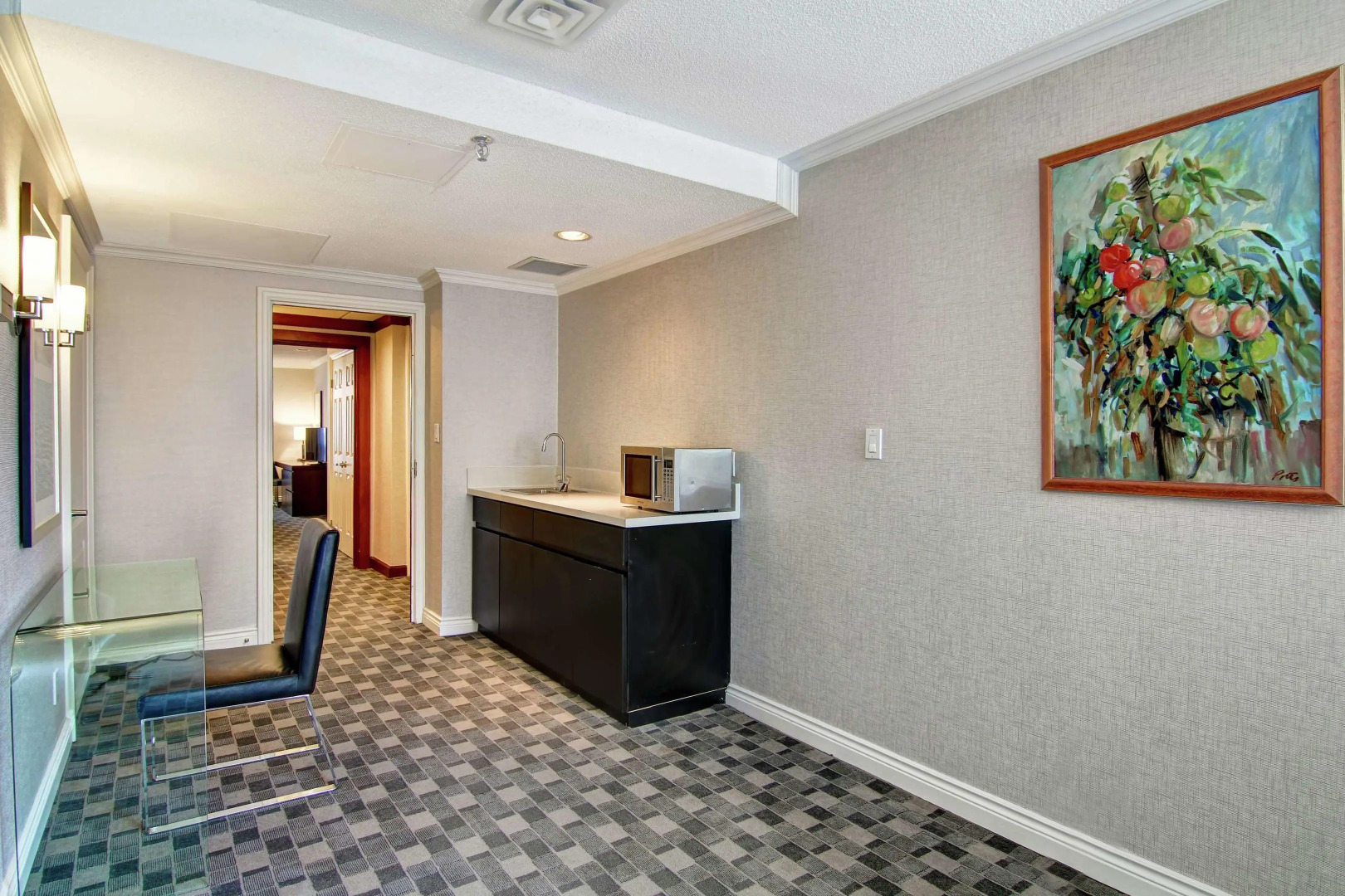 Photo - DoubleTree by Hilton Toronto Downtown