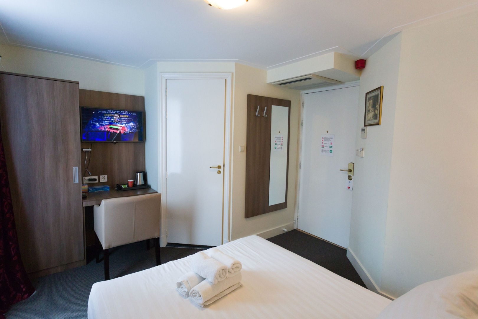 Foto - Hotel Park Plantage