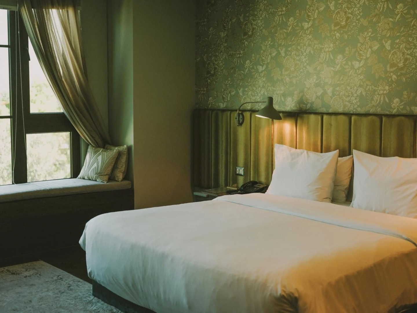 Foto - Hotel Eco Boutique Bidasoa