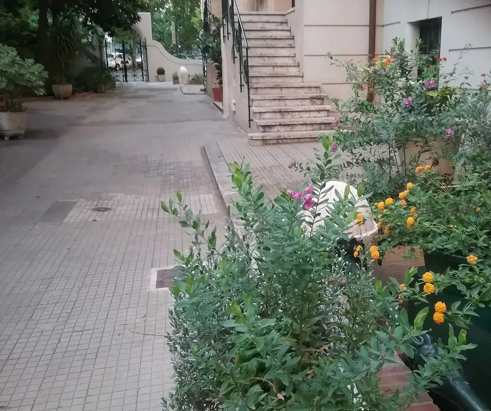 Foto - Vatican36 Guest House