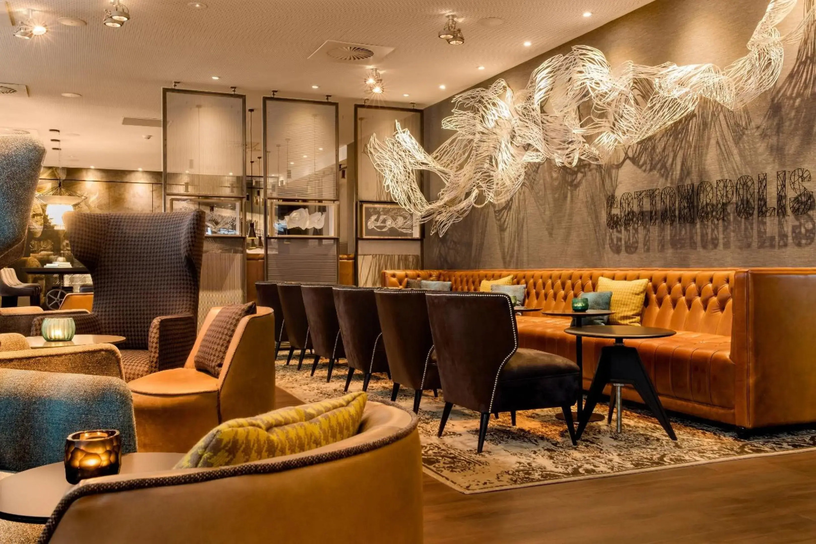 Photo - Motel One Manchester-Royal Exchange