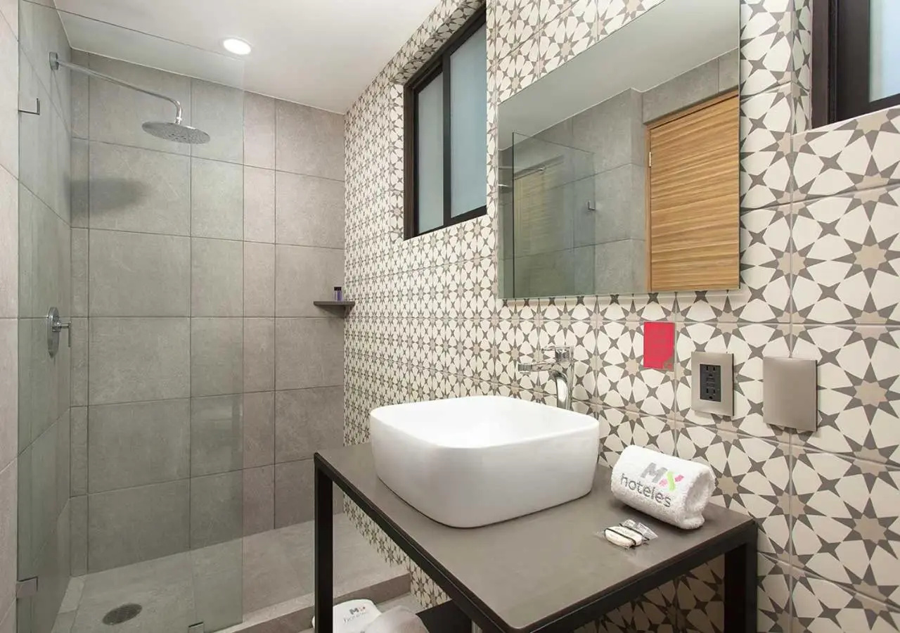 Foto - Hotel MX zocalo CDMX, Trademark Collection by Wyndham